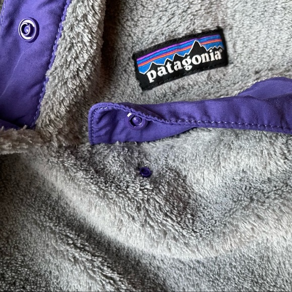 ❗️SOLD❗️Patagonia Re-Tool - Picture 6 of 8
